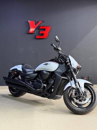 SUZUKI BOULEVARD M1800R BOSS SUZUKI BOULEVARD M1800R BOSS